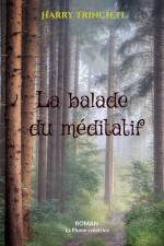 La balade du méditatif af Harry Trincheti