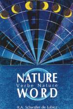 Nature Word af R. A. Schwaller de Lubicz