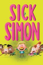 Sick Simon af Dan Krall
