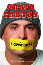 Loudmouth: Tales (and Fantasies) of Sports, Sex, and Salvation from Behind the Microphone af Craig Carton