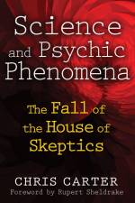 Science and Psychic Phenomena af Chris Carter
