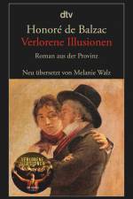 Verlorene Illusionen af Honore de Balzac