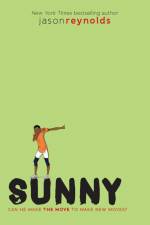 Sunny af Jason Reynolds