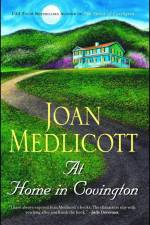 At Home in Covington af Joan Medlicott