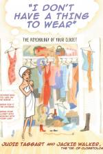 I Don't Have a Thing to Wear af Judie Taggart