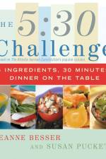 The 5:30 Challenge af Jeanne Besser
