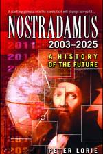 Nostradamus af Peter Lorie