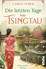 Die letzten Tage von Tsingtau af Carlo Feber