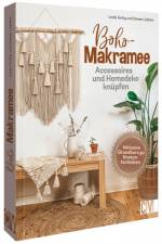 Boho Makramee af Linda Fertig