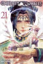 Children of the Whales, Vol. 21 af Abi Umeda