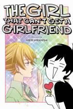 The Girl That Can't Get a Girlfriend af Mieri Hiranishi