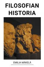 Filosofian Historia af Emilia Mäkelä