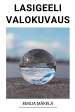 Lasigeeli Valokuvaus af Emilia Mäkelä
