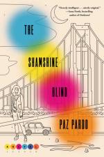 The Shamshine Blind af Paz Pardo
