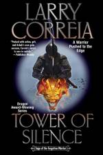 Tower of Silence af Larry Correia