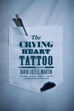 The Crying Heart Tattoo af David Lozell Martin