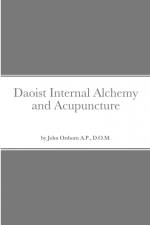 Daoist Internal Alchemy and Acupuncture af John Orsborn