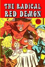 The Radical Red Demon af Mini Komix