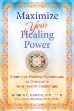 Maximize Your Healing Power af Sharon E. Martin