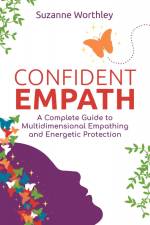 Confident Empath af Suzanne Worthley