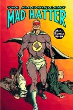 The Magnificent Mad Hatter af Mini Komix