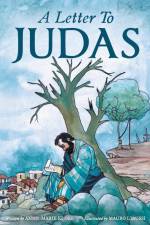 A Letter to Judas af Anne-Marie Klobe
