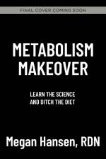 Metabolism Makeover af Megan Hansen