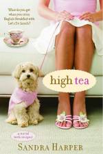 High Tea af Sandra Harper