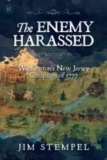 The Enemy Harassed af Jim Stempel