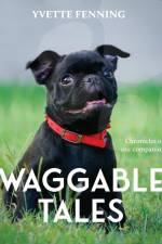 Waggable Tales af Yvette Fenning