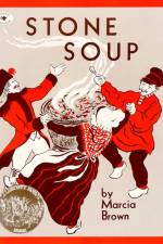 Stone Soup af Marcia Brown