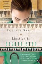 Lipstick in Afghanistan af Roberta Gately