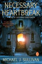 Necessary Heartbreak af Michael J Sullivan