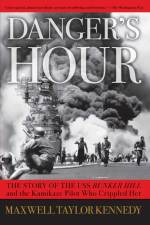 Danger's Hour af Maxwell Taylor Kennedy
