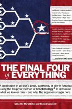Final Four of Everything af Mark Reiter