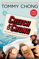 Cheech & Chong af Tommy Chong