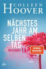 Nächstes Jahr am selben Tag af Colleen Hoover