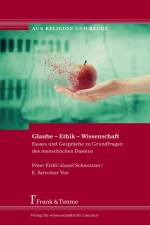 Glaube ¿ Ethik ¿ Wissenschaft af Péter Kardinal Erdö