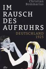 Im Rausch des Aufruhrs af Christian Bommarius