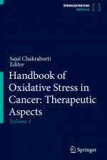 Handbook of Oxidative Stress in Cancer: Therapeutic Aspects af Sajal Chakraborti