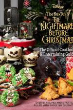 The Nightmare Before Christmas: The Official Cookbook & Entertaining Guide af Kim Laidlaw