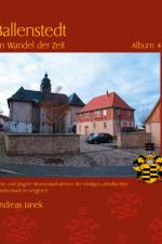 Ballenstedt im Wandel der Zeit Album 4 af Andreas Janek