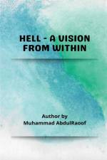 Hell-A Vision from within af Abdul Raoof Muhammad