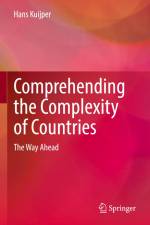 Comprehending the Complexity of Countries af Hans Kuijper