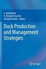 Duck Production and Management Strategies af A. Jalaludeen