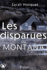 Les disparues du Montana af Sarah Hocquet