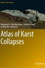 Atlas of Karst Collapses