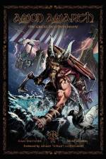Amon Amarth: THE GREAT HEATHEN ARMY - INVASION af Amon Amarth