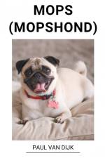 Mops (Mopshond) af Paul van Dijk