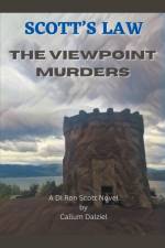The Viewpoint Murders af Callum Dalziel